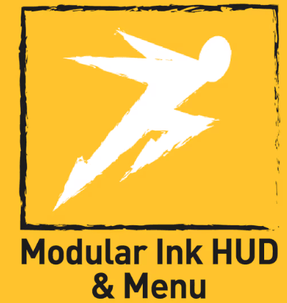 Modular Ink HUD download