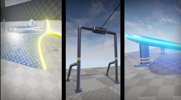 Zipline/Teleport/Jump download