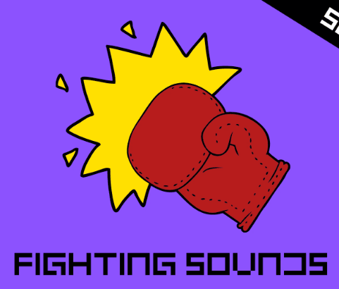 Punch & Fighting Sounds Pro download