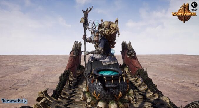 Warhammer: Kislev – Mother Ostankya download