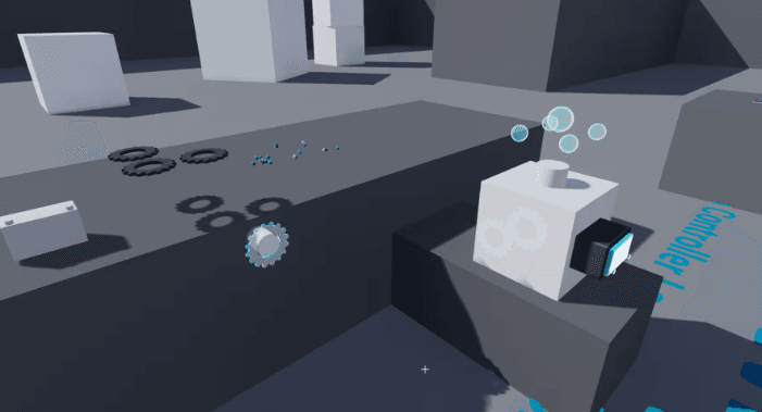 VR Interactive Assembling download