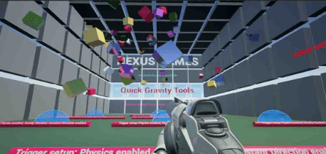 Quick Gravity Tools download
