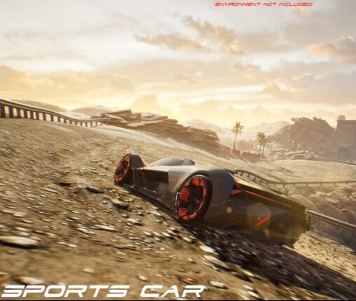 SportsCar VOL: 2 download