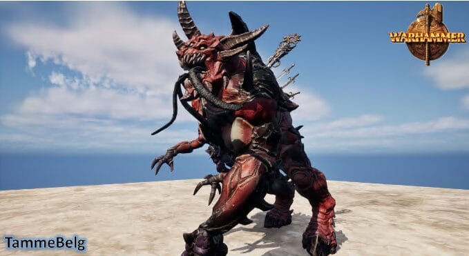 Warhammer: Khorne – Slaughterbrute download