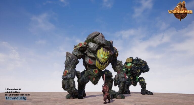 Warhammer: Greenskins – Rogue Idol download