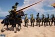 Warhammer: Empire – Knights of the Blazing Sun download