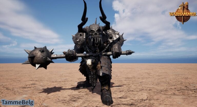 Warhammer : Greenskins – Skarfang download