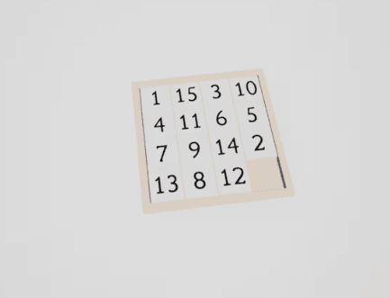 Puzzles Vol.1 download