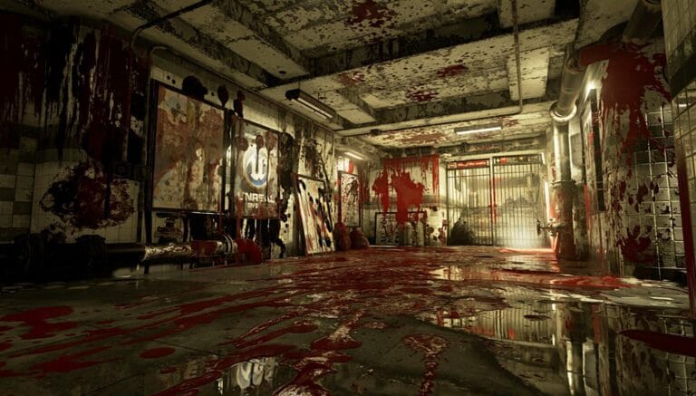 Splatter Decals download