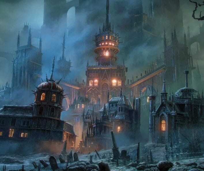 Ghost Realm download