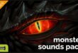 Monster Sounds Pack download