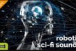 Robotic Sci-Fi Sounds download