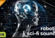 Robotic Sci-Fi Sounds download