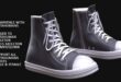 Sneakers – All MH Bodies & UE5 Skeletons – Rigged download