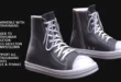 Sneakers – All MH Bodies & UE5 Skeletons – Rigged download