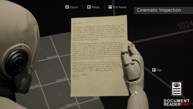 Document Reader Pro MVE download