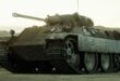 WW2 Tank – VK 16.02 Leopard – Advanced Tank Blueprint download