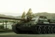 WW2 Tank – SU100 – Advanced Tank Blueprint download