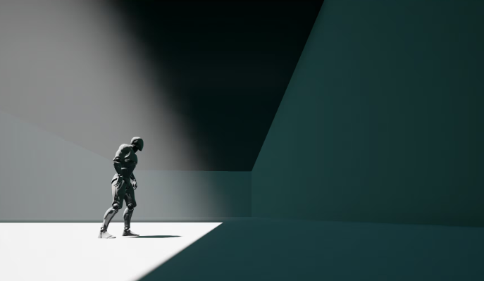 Volumetric Lighting BP download