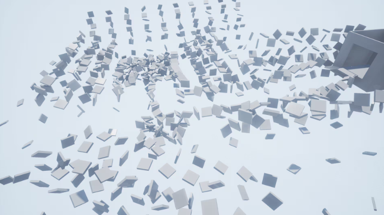 Floating Tile Generator download