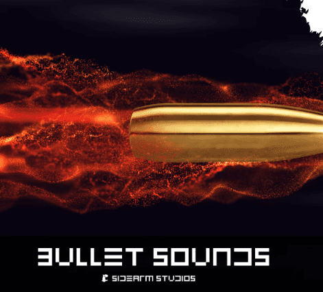 Bullet Impacts & Flybys SFX Pro download