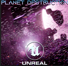 Cosmic Forge Planet Destruction download