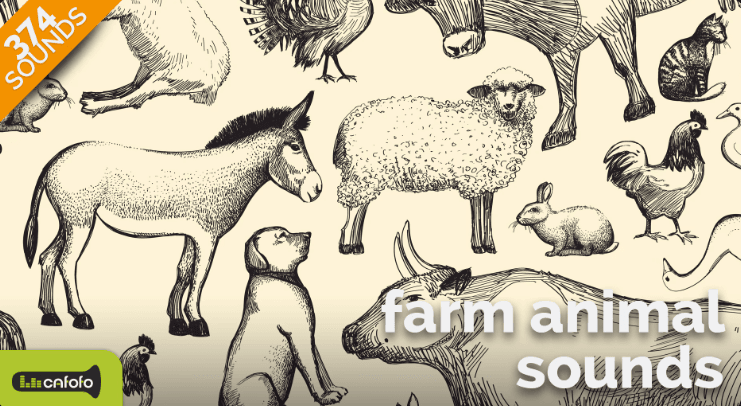 Farm Animal Sounds download