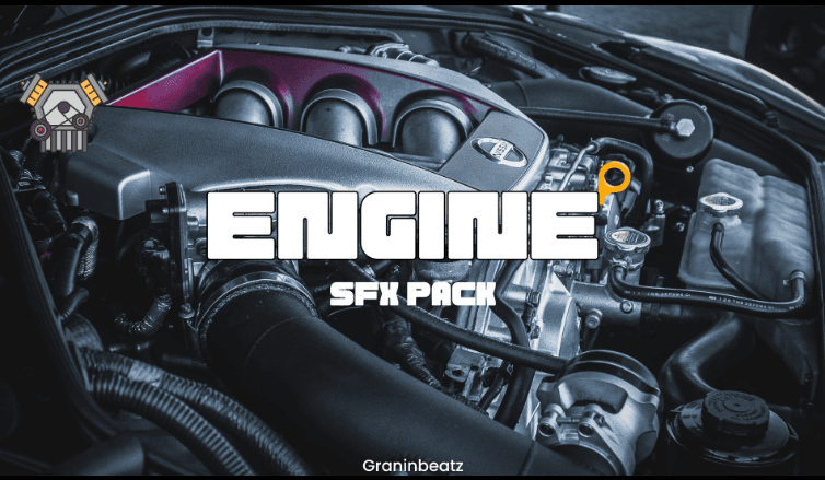 Engine Sounds SFX Pack download
