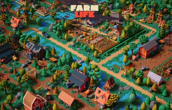 Farm Life download