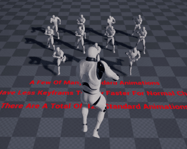 Jetpack Animation Set download