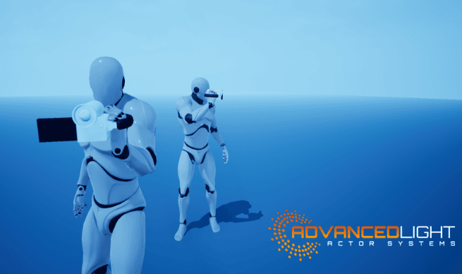 Advanced LightActor Systems download