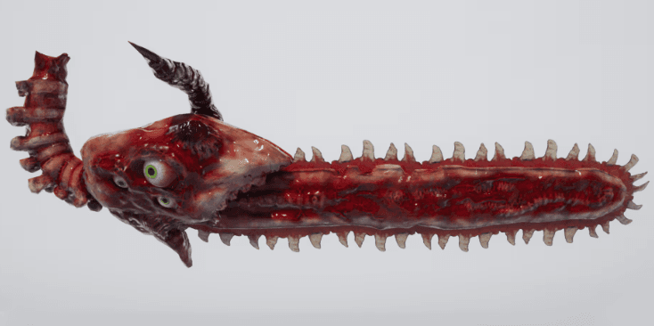 Meaty Weapon BioSaw download