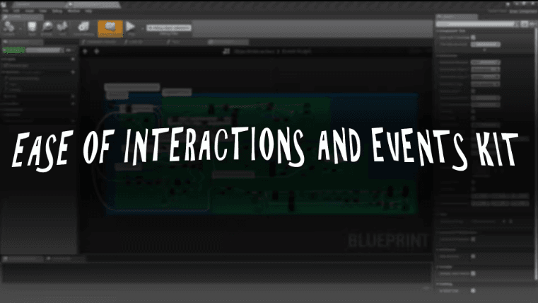 Ease of Interactions and Events Kit download