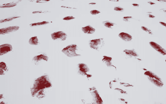 70+ Blood Finger Decal Package download