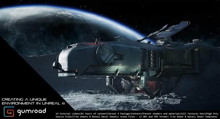 Lunar Base Alpha download